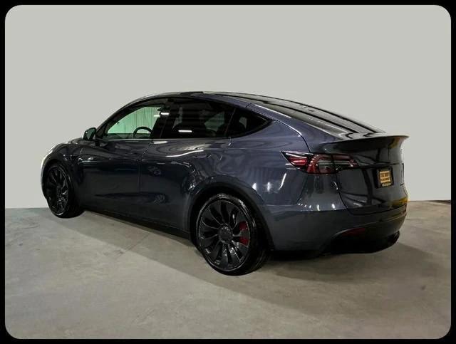 tesla model y 2023 7SAYGDEF5PF604550 image tesla model y 2023 7SAYGDEF5PF604550 image